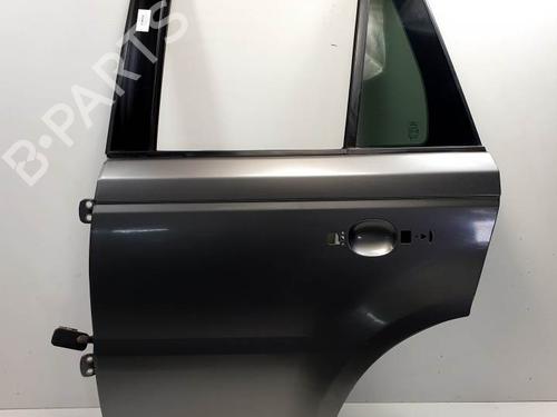 Used Left rear door LAND ROVER RANGE ROVER SPORT I (L320) 3.0 D 4x4 (245 hp) 27885483