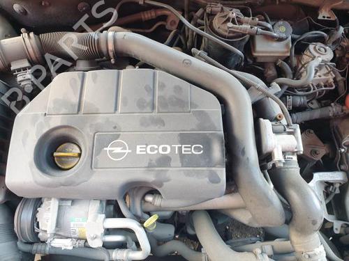 Starter OPEL ASTRA H (A04) 1.7 CDTI (L48) | BP29474217M8 