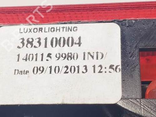 Third brake light FIAT SCUDO Bus (270_, 272_) 2.0 D Multijet | BP25285546L11 