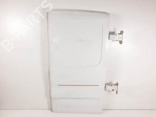 Right tailgate OPEL VIVARO A Bus (X83) 2.0 CDTI (F7, J7, A07) BP15894919C77