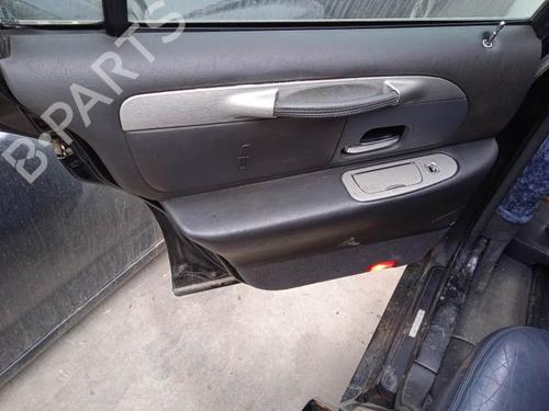 Steering rack LINCOLN TOWN CAR Saloon  | BP29275150M22 