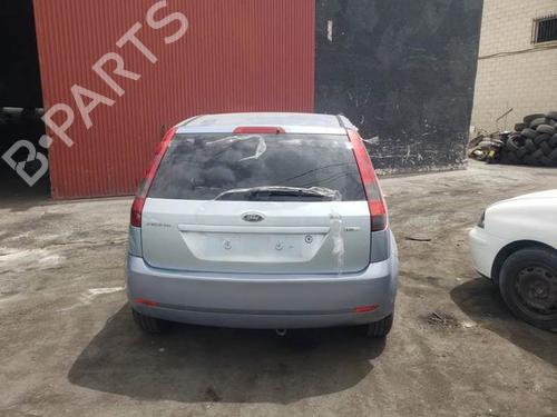 Computer motormanagement FORD FIESTA V (JH_, JD_) 1.4 TDCi | BP18604034M57 