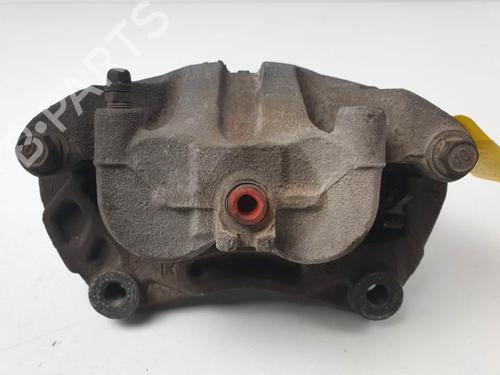 Right front brake caliper NISSAN PATHFINDER III (R51) 2.5 dCi | BP25262899M104 