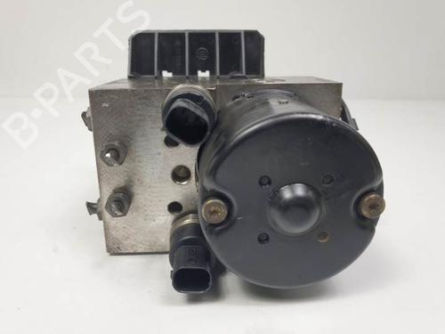 ABS pump MERCEDES-BENZ A-CLASS (W168) A 160 (168.033, 168.133) | BP12385775M43 