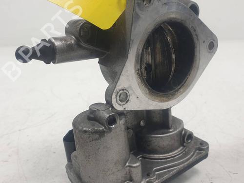 Used Throttle body Throttle body OPEL INSIGNIA A (G09) 2.0 CDTI (68) (131 hp) 34512962 34512962