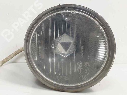Used Right front fog light Right front fog light NISSAN X-TRAIL I (T30) 2.2 dCi (136 hp) 6847744 6847744