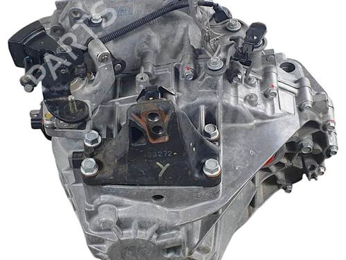 Gearbox HYUNDAI i40 I (VF) 1.6 CRDi | BP28066135M3 - Image 4