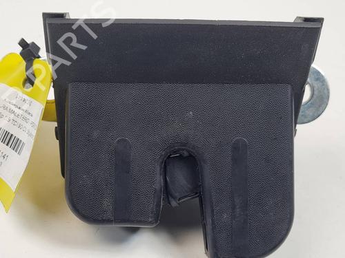 Used Tailgate lock Tailgate lock 38317260 38317260