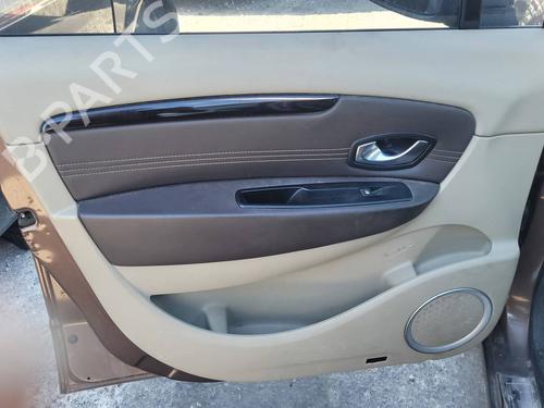 Right front window switch RENAULT SCÉNIC III (JZ0/1_) 2.0 dCi (JZ0Y, JZ26) | BP30525253I26 - Image 15