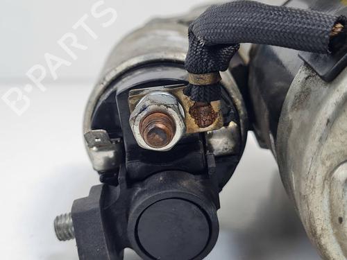 Starter MAZDA 6 Hatchback (GH) 2.5 MZR (GH5FS) | BP36594843M8 - Image 4