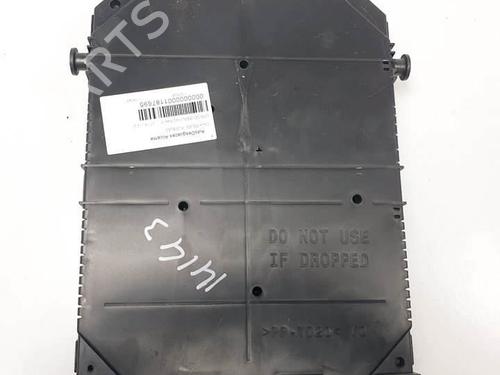 Fuse box CITROËN BERLINGO (ER_, EC_) 1.5 BlueHDi 100 | BP17639953E1 