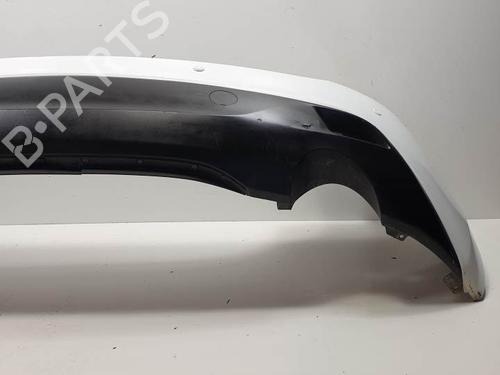 Rear bumper MAZDA 3 (BM, BN) 2.2 D | BP29245876C8 
