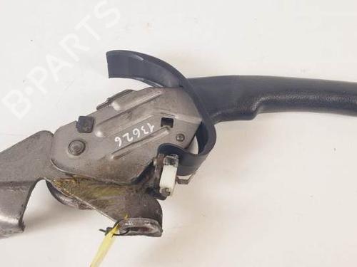 Hand brake NISSAN TERRANO II (R20) 2.7 TDi 4WD | BP18023081I18 