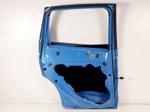 Left rear door FORD KUGA I 2.0 TDCi | BP24990870C4