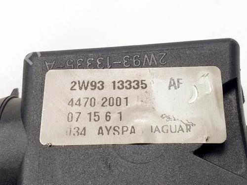 Headlight switch JAGUAR S-TYPE II (X200) 2.7 D | BP25137983I24 - Image 3