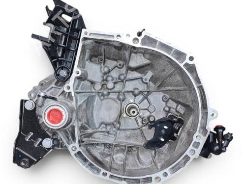Used Gearbox Gearbox CITROËN C3 III (SX) 1.2 PURETECH 82 (82 hp) 36487976 36487976