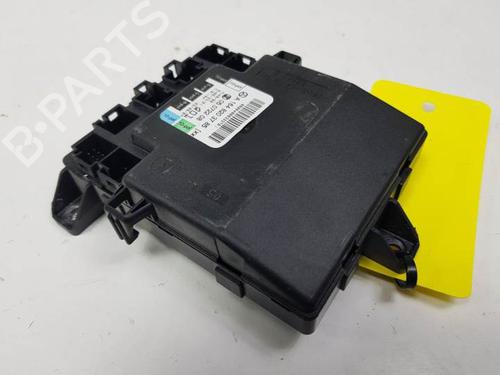 Electronic module MERCEDES-BENZ M-CLASS (W164) ML 320 CDI 4-matic (164.122) | BP11766202M83 