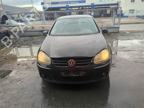 Left front window switch VW GOLF V (1K1) 1.9 TDI | BP26537121I27 - Image 5