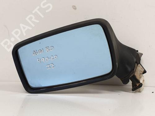 Used Left mirror Left mirror AUDI 80 B4 Saloon (8C2) 2.0 E (115 hp) 6851835 6851835