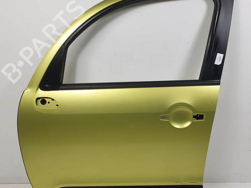 left-front-door-citroen-c3-picasso-sh_-2008-24915905 main image
