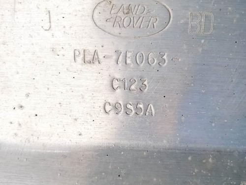 Underbody protection HYUNDAI ix35 (LM, EL, ELH) 1.7 CRDi | BP18653132M92 - Image 3