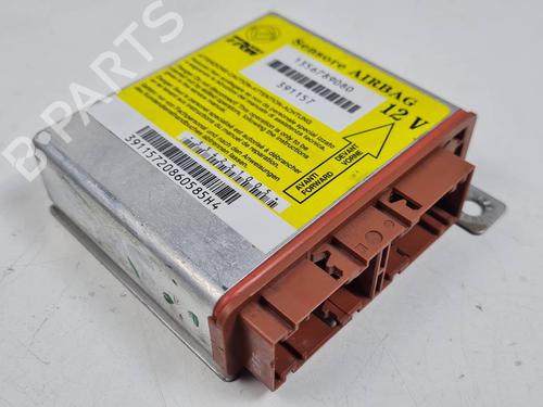 Used ECU airbags PEUGEOT BOXER Van 2.2 HDi 120 (120 hp) 29581743