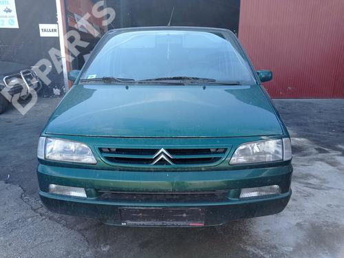 Used Parts CITROËN EVASION MPV (22, U6)  2.0 16V  1000384