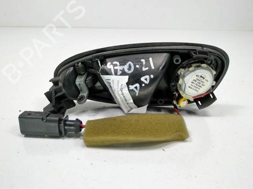 Front right interior door handle SEAT ALTEA XL (5P5, 5P8) 2.0 TDI | BP7993909I14 