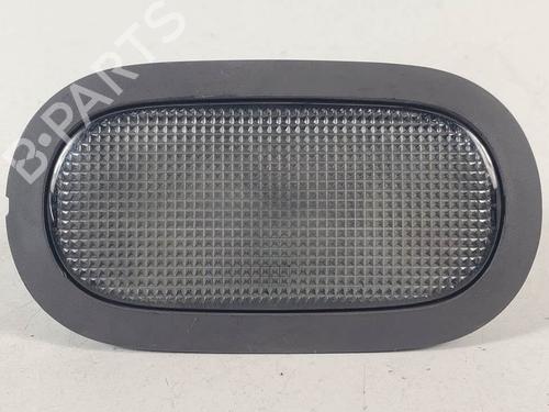 Used Interior roof light Interior roof light RENAULT CLIO II (BB_, CB_) 1.2 (BB0A, BB0F, BB10, BB1K, BB28, BB2D, BB2H, CB0A,... (58 hp) 17588394 17588394