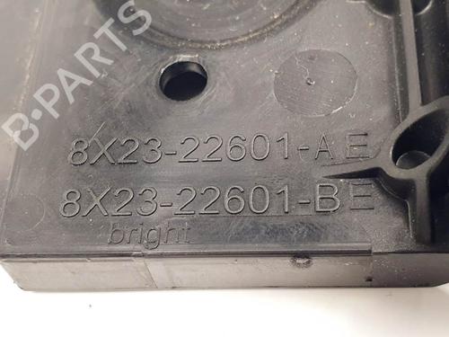 Front left interior door handle JAGUAR XF I (X250) 2.2 D | BP25138215I13 - Image 2