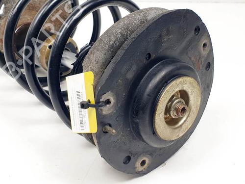 Left front shock absorber PEUGEOT 206 CC (2D) 1.6 16V (2DNFUF, 2DNFUR) | BP25117225M16 