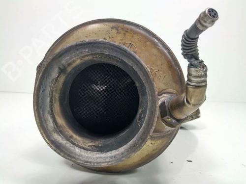 Catalyst MERCEDES-BENZ CLK (C209) CLK 220 CDI (209.308) | BP8134062M10 