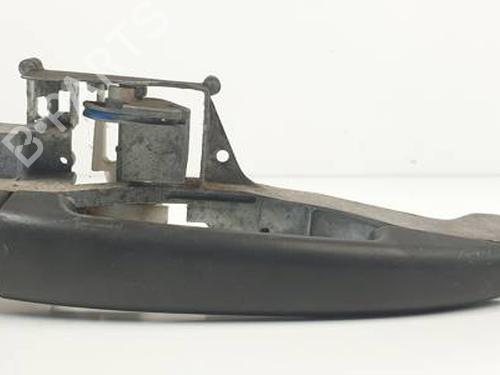 Used Tailgate handle PEUGEOT EXPERT Van (VF3A_, VF3U_, VF3X_) 1.6 HDi 90 8V (90 hp) 30313377