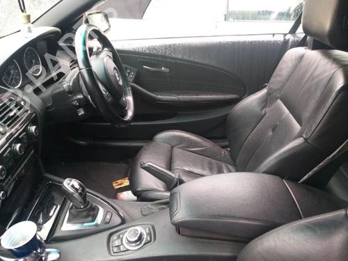 Boot lining BMW 6 Convertible (E64) 635 d | BP8731012I3  - Image 9