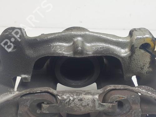 Right front brake caliper FORD MONDEO IV (BA7) 2.0 TDCi | BP24931117M104  - Image 6