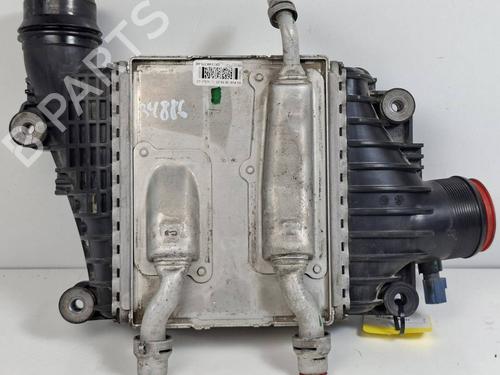 Intercooler LAND ROVER DISCOVERY V (L462) 2.0 Sd4 4x4 | BP39549059M30 - Image 2