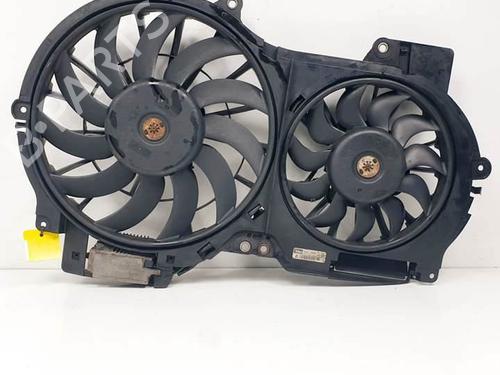 Used Radiator fan Radiator fan AUDI A6 C6 (4F2) 3.2 FSI quattro (255 hp) 17164918 17164918