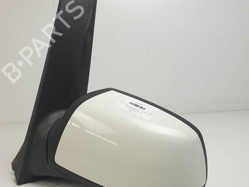 Left mirror FORD FOCUS C-MAX (DM2) 1.6 TDCi | BP26203698C26 