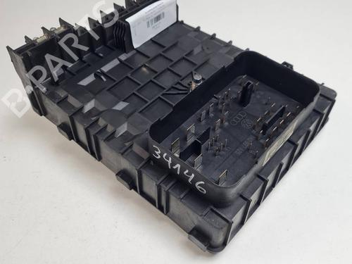 Fuse box SEAT LEON (1P1) 2.0 TDI | BP37087517E1 - Image 2