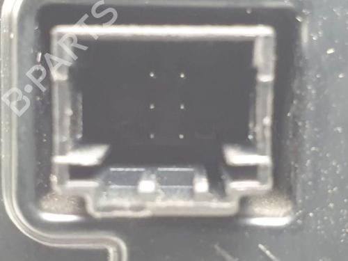 Climate control PEUGEOT 407 SW (6E_, 6D_) 2.0 HDi 135 | BP24929757I5 