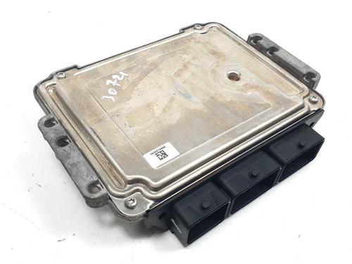 Engine control unit (ECU) RENAULT SCÉNIC III (JZ0/1_) 1.9 dCi (JZ0J, JZ1J, JZ1K, JZ1S) | BP28065789M57 - Image 2
