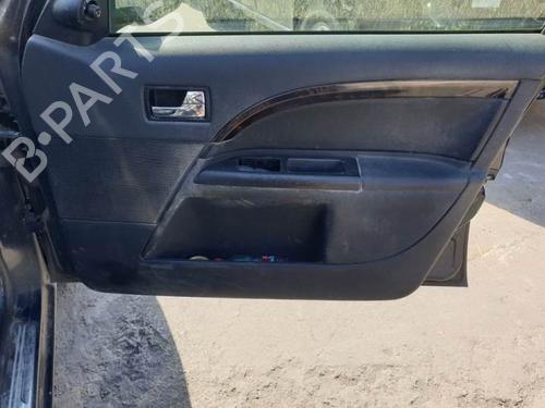 Mass air flow sensor FORD MONDEO III (B5Y) 2.0 TDCi | BP13408586M95 