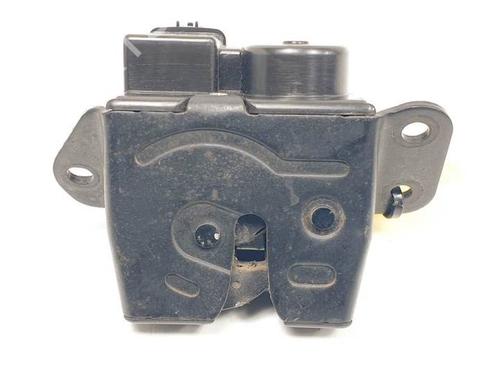 Used Tailgate lock KIA CARENS III MPV (UN) 1.6 CRDi 128 (128 hp) 17166084