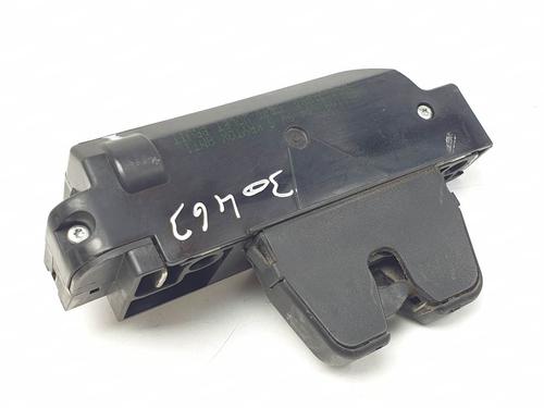 Fechadura da mala Fechadura da mala CITROËN XSARA PICASSO (N68) 1.6 HDi (90 hp) 28367458 28367458