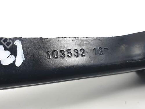 Right rear suspension arm BMW 3 (E90) 320 d | BP24934391M15 