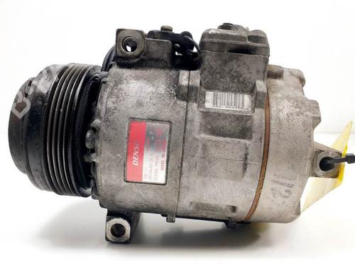 AC compressor BMW 5 (E39) 520 i | BP12381881M34 