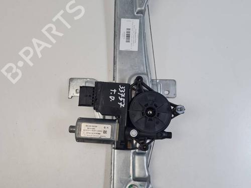 Rear right window mechanism CITROËN C3 III (SX) 1.2 PURETECH 82 | BP36290802C25 - Image 2