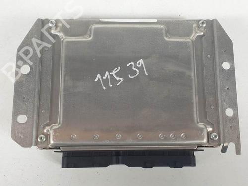 Engine control unit (ECU) KIA CERATO I Saloon (LD) 2.0 CRDi | BP15658439M57 