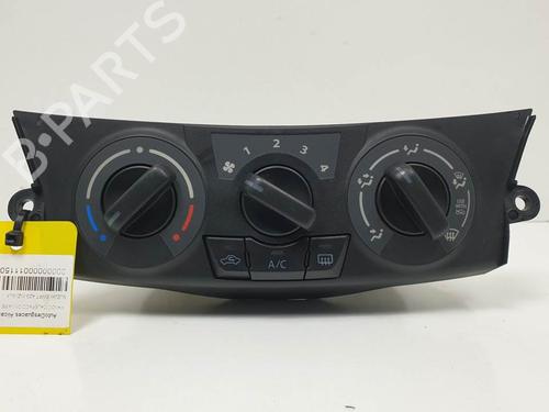 Used Climate control Climate control SUZUKI SWIFT IV (FZ, NZ) [2010-2026] 16841143 16841143