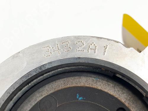 Steering pump DAEWOO KALOS (KLAS) 1.4 | BP24263235M99 - Image 3